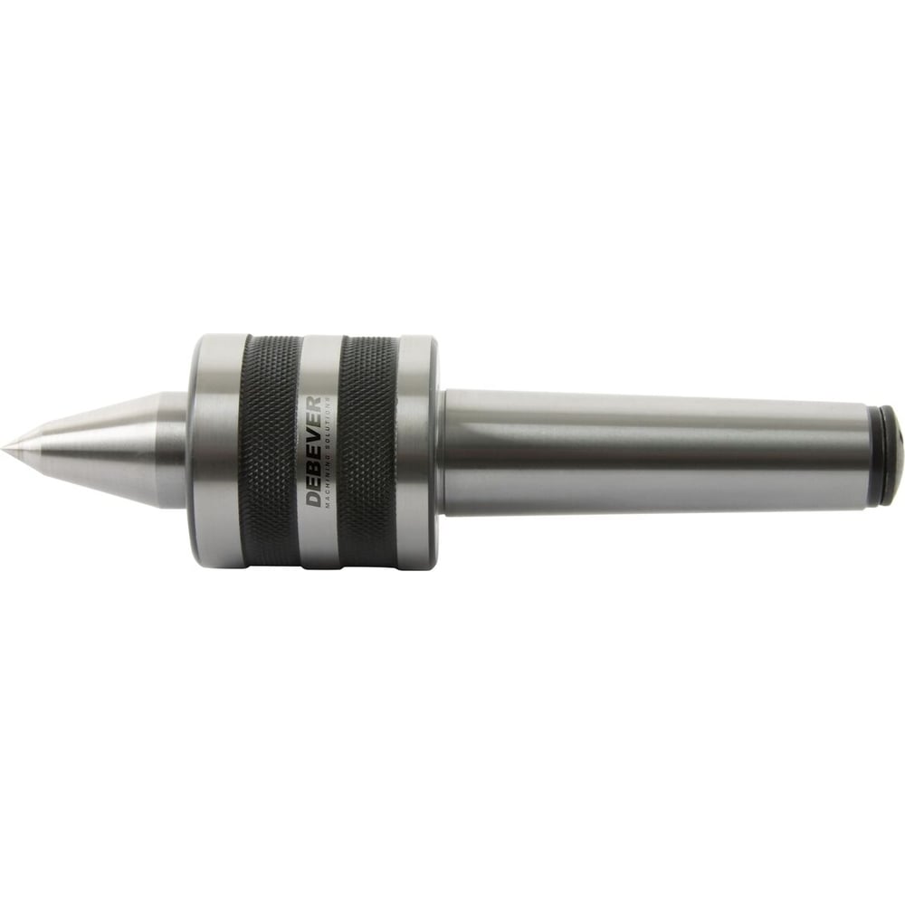 Изображение товара Центр вращающийся для средних нагрузок №5 Debever Machining Solutions