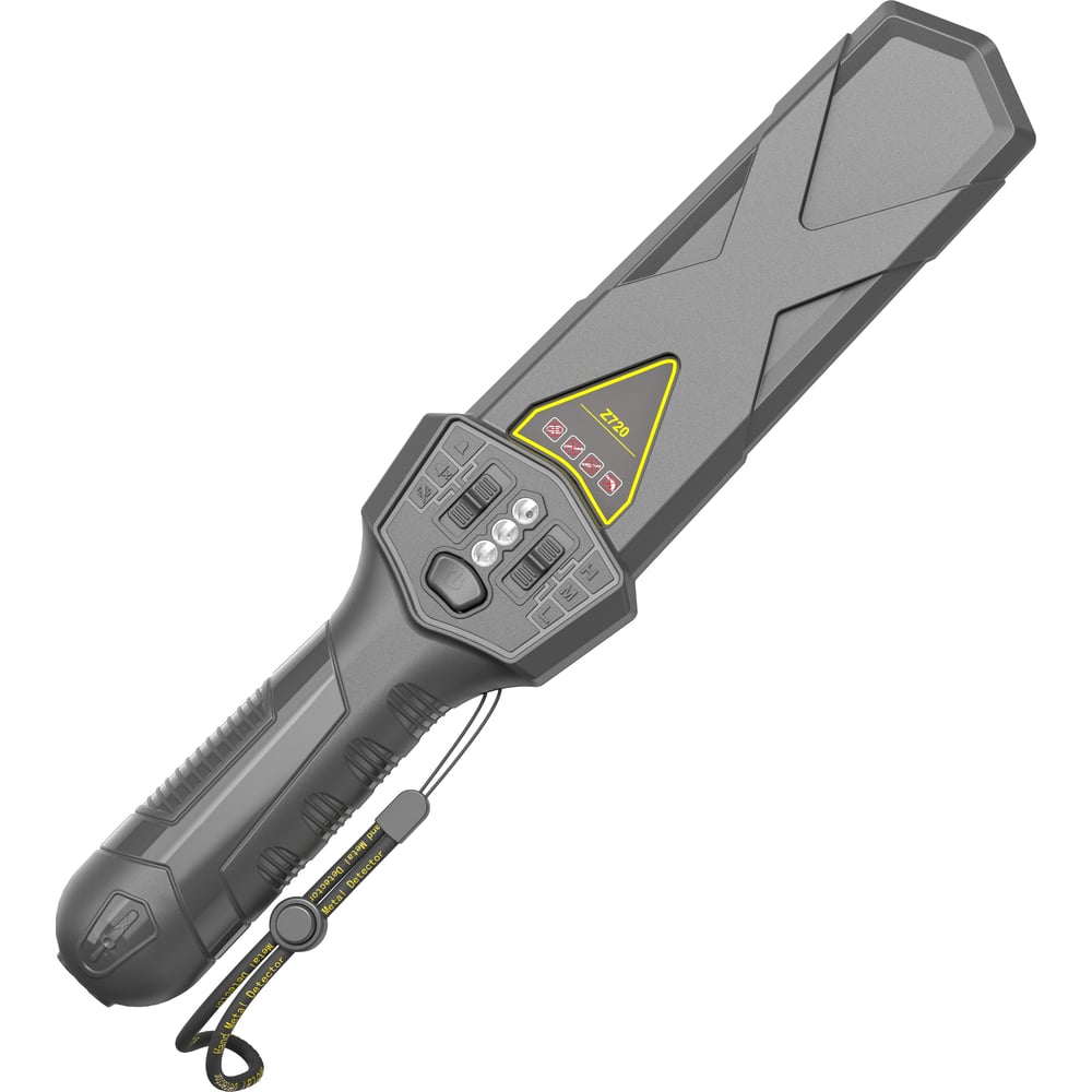 Изображение товара Металлодетектор Turbosky MD-Z03 1401