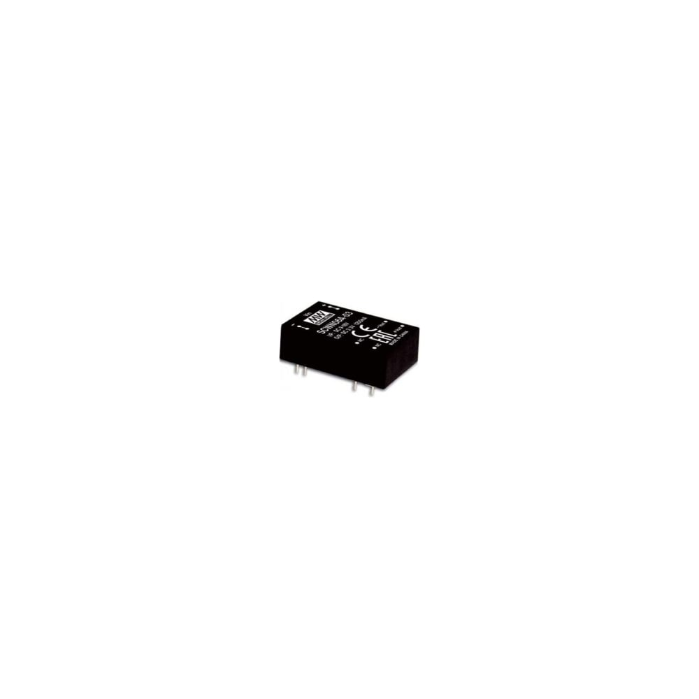 Изображение товара Преобразователь Mean Well DC-DC SCWN06C-15 Т03025573