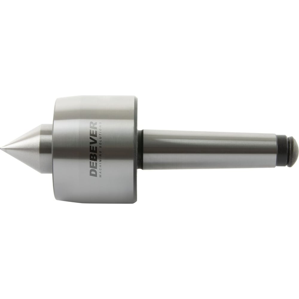 Изображение товара Центр вращающийся прецизионный усиленный №4 Debever Machining Solutions