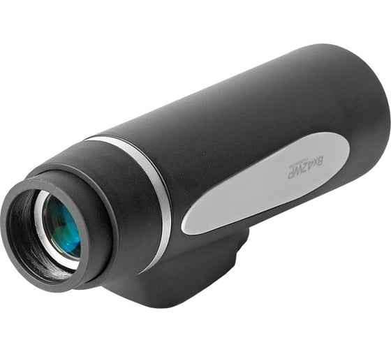 Изображение товара Монокуляр с компасом Veber WP 8х42 WP 25838