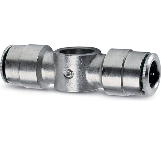 Изображение товара Фитинг с цанговым зажимом 6620 8-1/8 Camozzi 50-6620-0856