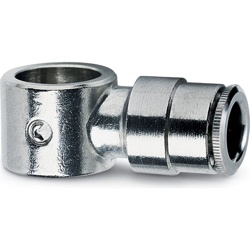 Изображение товара Фитинг с цанговым зажимом 6610 8-1/8 Camozzi для соединения труб