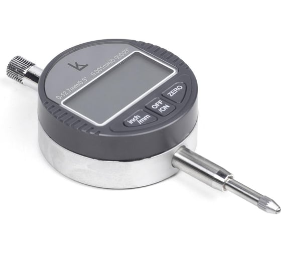 Изображение товара Электронный индикатор КАЛИБРОН ИЦ- 25 0,001 448705