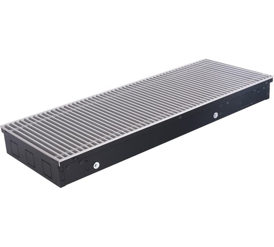 Изображение товара Внутрипольный конвектор STOUT SCN 80.300.800 решетка алюминиевая SCN-1100-0830080 RG008TBC52Q7R7