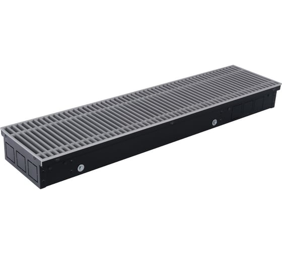 Изображение товара Внутрипольный конвектор STOUT SCN 80.190.800 решетка алюминиевая SCN-1100-0819080 RG008TBBV5TT5Q