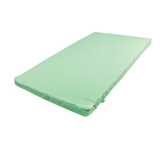 Изображение товара Матрас детский ОФИСМАГ 1400x600x60 мм, холлофайбер 531114