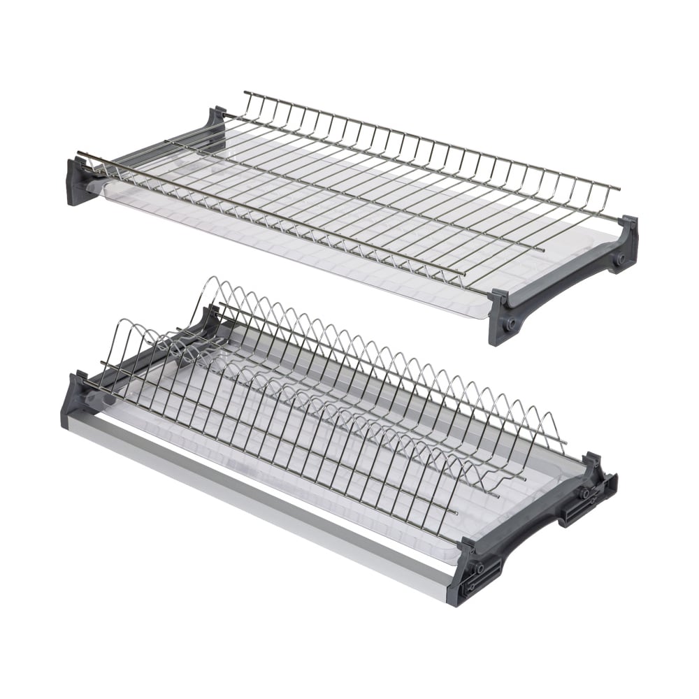 Изображение товара Сушка AKS NORWIG L-600, хром AK 59854