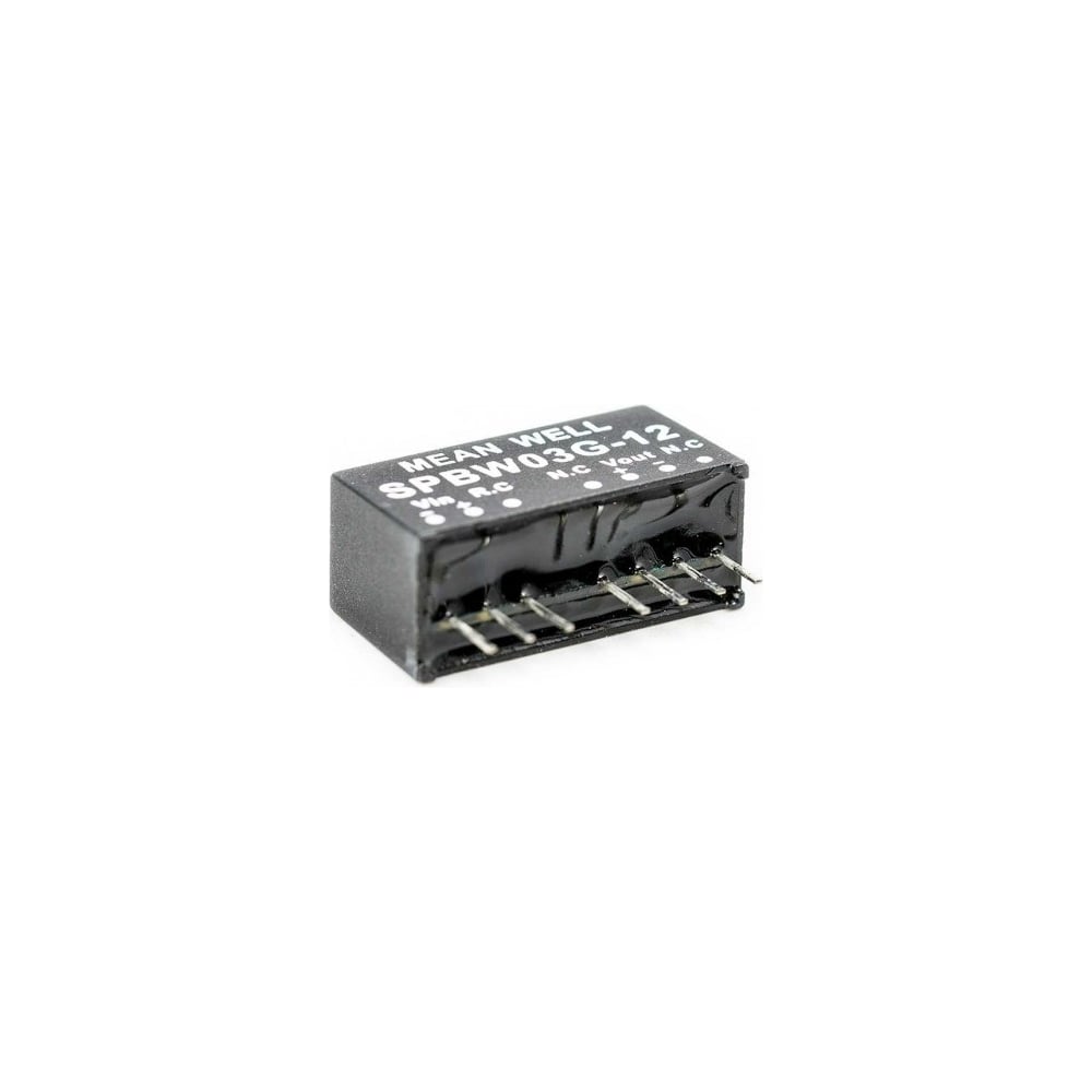 Изображение товара Преобразователь Mean Well DC-DC SPBW03F-03 3.3 В