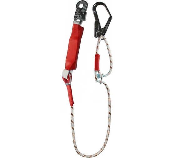 Изображение товара Строп ООО СИЗ аВрег К50+К20 NL (канат в оплётке) 2134