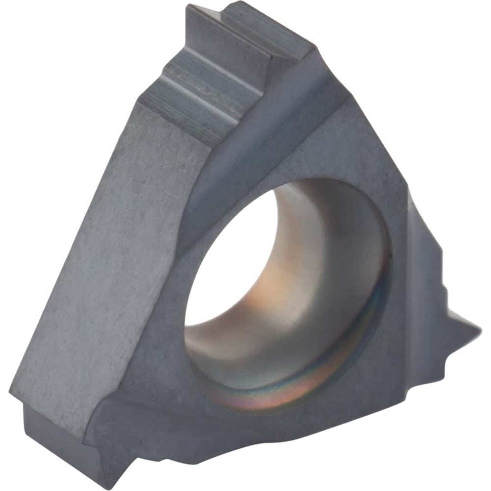 Изображение товара Пластина твердосплавная резьбовая 08IR28UN CP20 Debever Machining Solutions