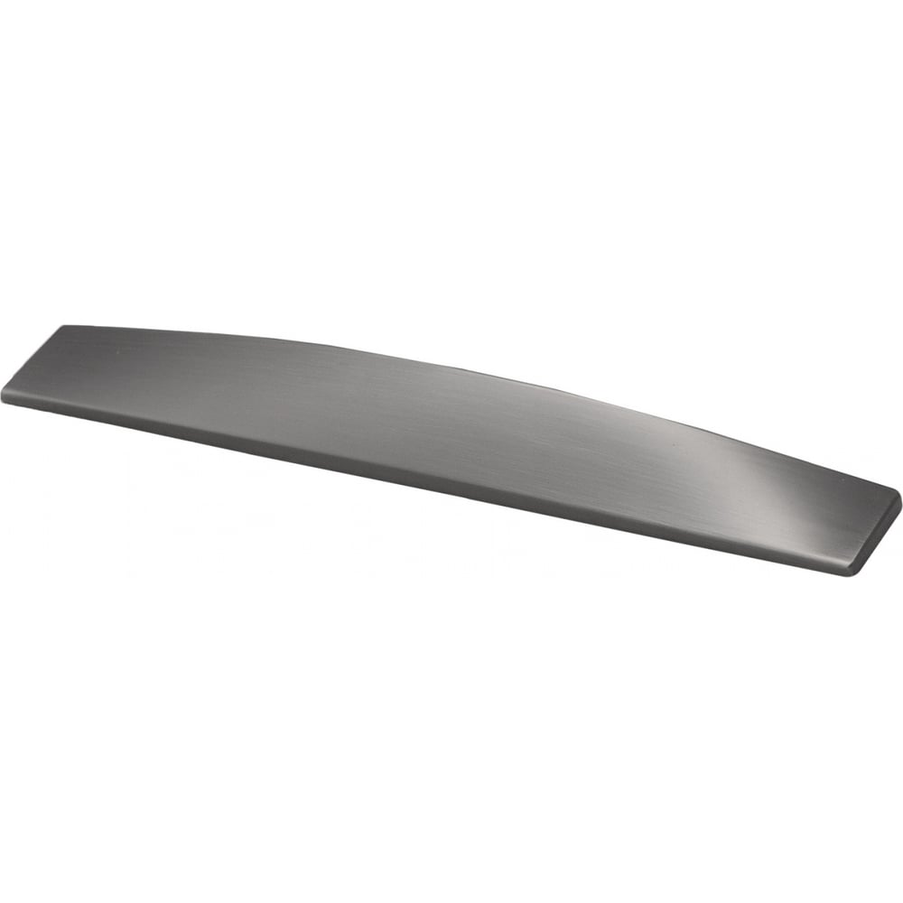 Изображение товара Ручка мебельная AKS AVANTI-128 графит для корпусной мебели