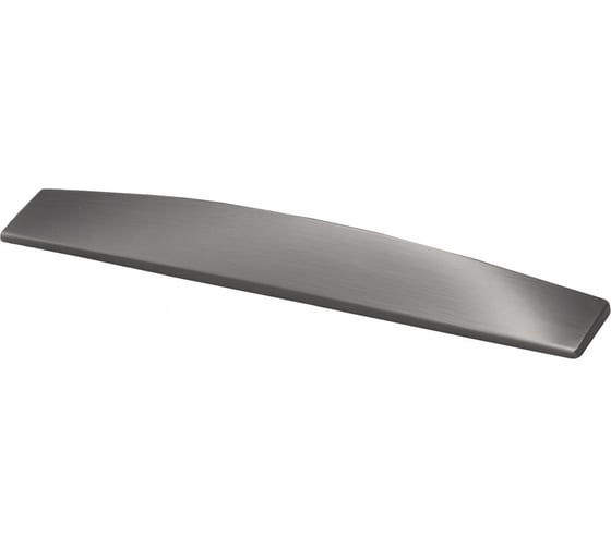 Изображение товара Ручка мебельная AKS AVANTI-128 графит AK 71314