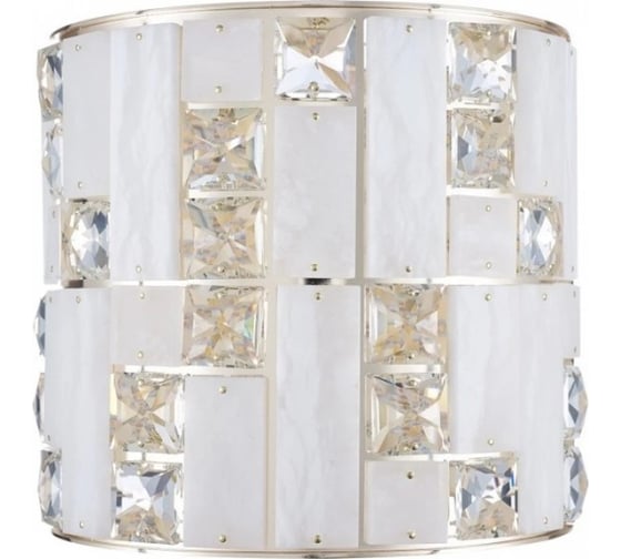 Изображение товара Бра LED 15W CROSSA 5072/28W ODEON LIGHT 5072/28WL