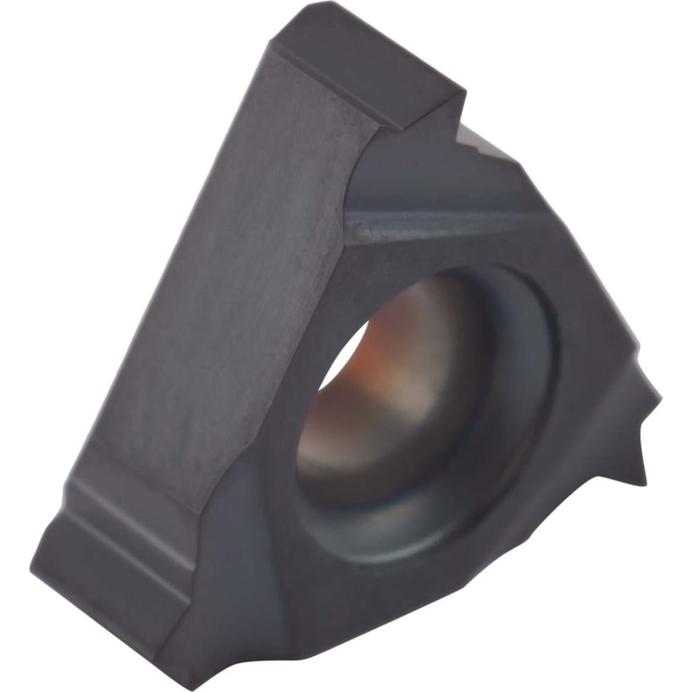 Изображение товара Пластина твердосплавная резьбовая 11IL18UN CP20 Debever для нарезания резьбы по металлу