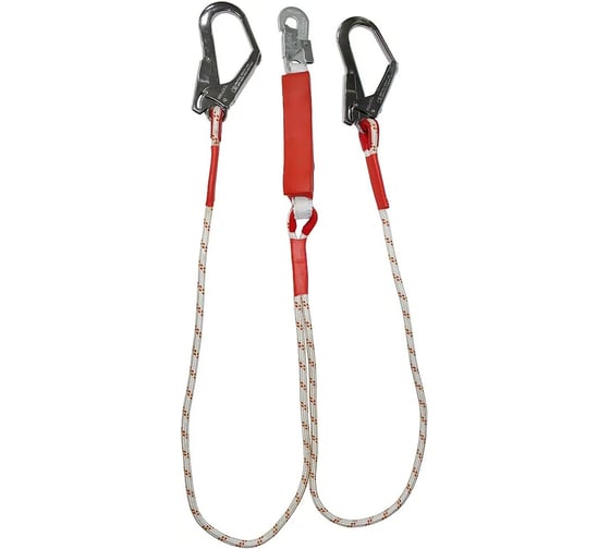 Изображение товара Строп ООО СИЗ аВд К50+К20 NL (канат в оплётке) 2141