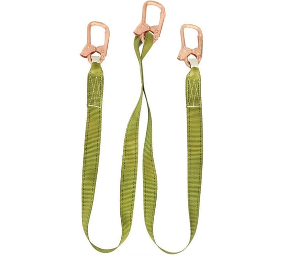 Изображение товара Строп ООО СИЗ ад+к20 (антистатик) 2260