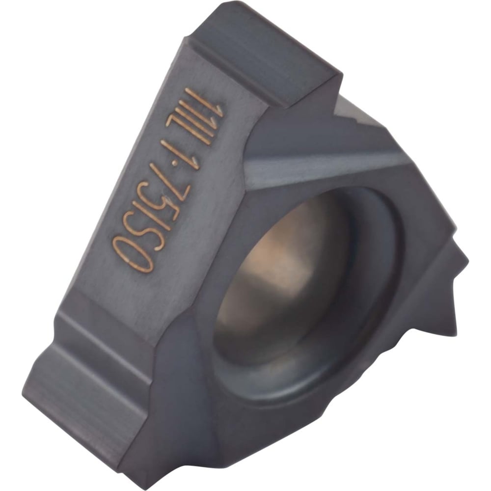 Изображение товара Пластина твердосплавная резьбовая 11IL1.75ISO CP20 Debever Machining Solutions 11IL175CP20