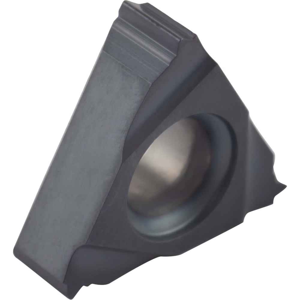 Изображение товара Пластина твердосплавная резьбовая 11EL0.80ISO CP20 Debever Machining Solutions