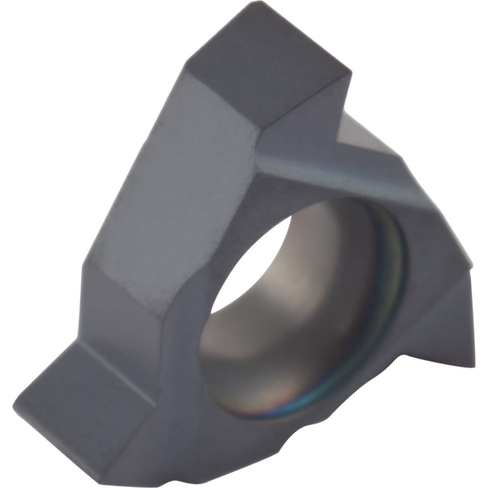 Изображение товара Пластина твердосплавная резьбовая 08ILA60 CP20 Debever Machining Solutions