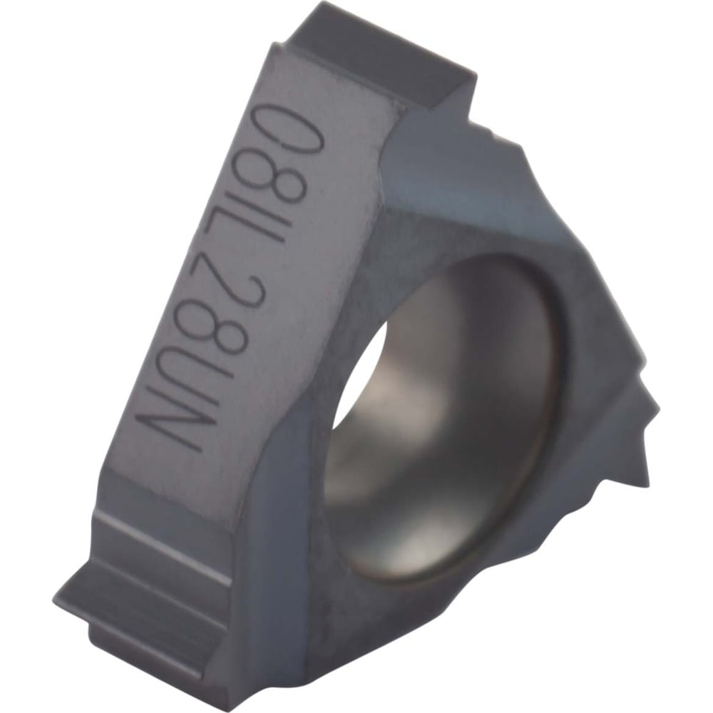 Изображение товара Пластина твердосплавная резьбовая 08IL28UN CP20 Debever Machining Solutions 08IL28UNCP20