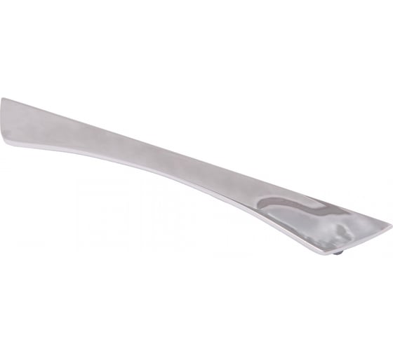 Изображение товара Ручка мебельная AKS АК62-160 хром AK 73034