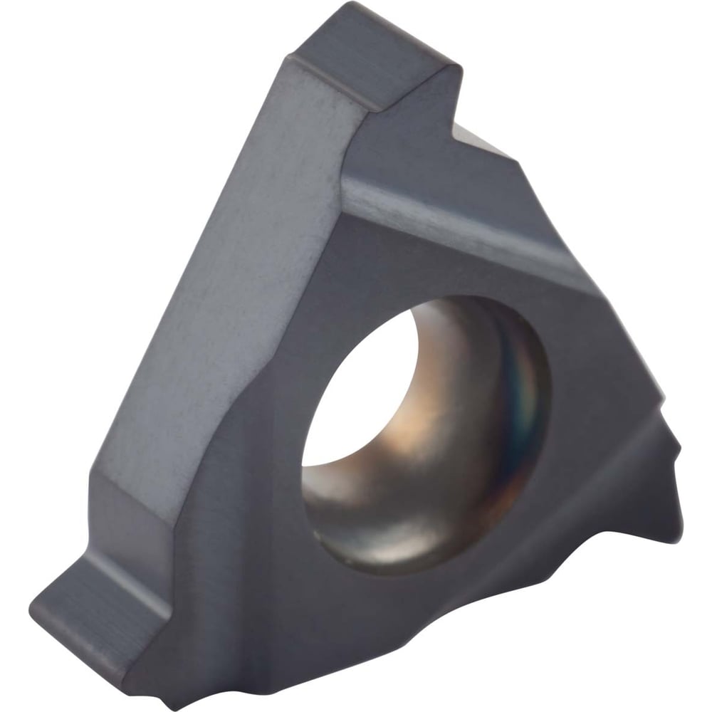 Изображение товара Пластина твердосплавная резьбовая 16IL11W CP20 Debever 55° для нарезания трубных резьб