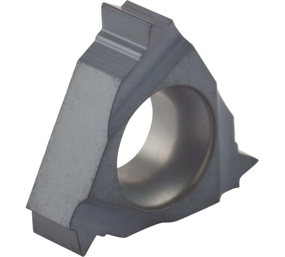 Изображение товара Пластина твердосплавная резьбовая 08IR24UN CP20 Debever Machining Solutions 08IR24UNCP20