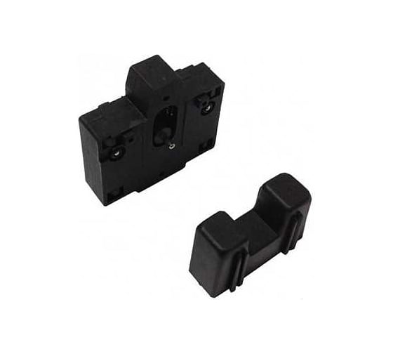 Изображение товара Блокировка механическая CHINT MI-7 для NC1-80-95 NXC-75-100 (R) 777988