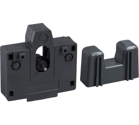 Изображение товара Блокировка механическая CHINT MI-9 для NXC-120-225 (R) 263761