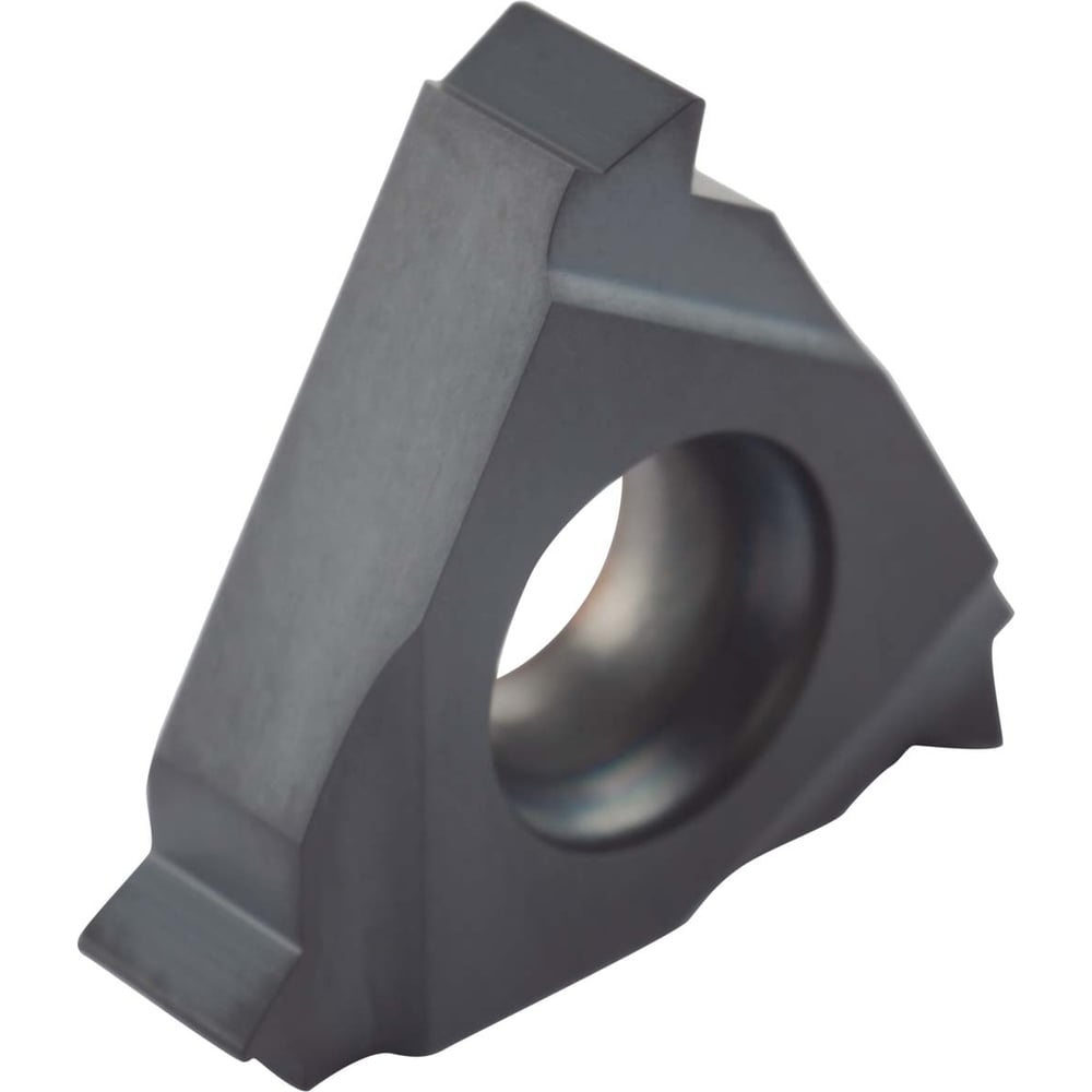 Изображение товара Пластина твердосплавная резьбовая 16IL11UN CP20 для нарезания резьбы металлов