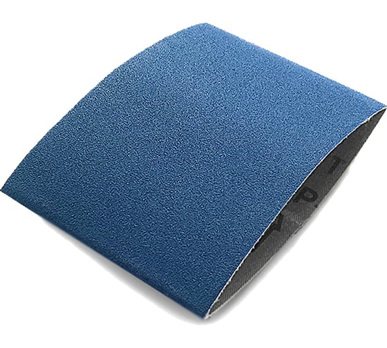 Изображение товара Лента бесконечная шлифовальная (10 шт; 100х286 мм; P40) MESSER 11-41-286