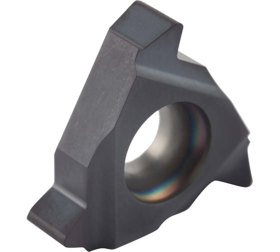 Изображение товара Пластина твердосплавная резьбовая 16IL8W CP20 Debever Machining Solutions 16IL8WCP20