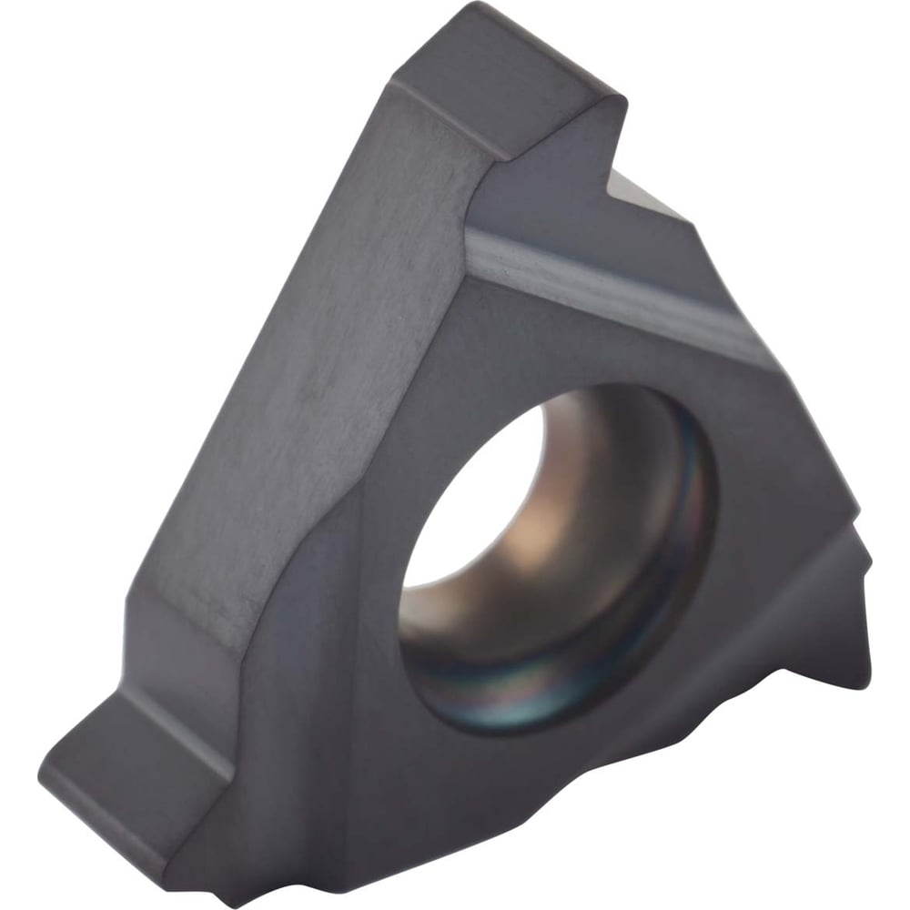 Изображение товара Пластина твердосплавная резьбовая 16IL10W CP20 Debever Machining Solutions