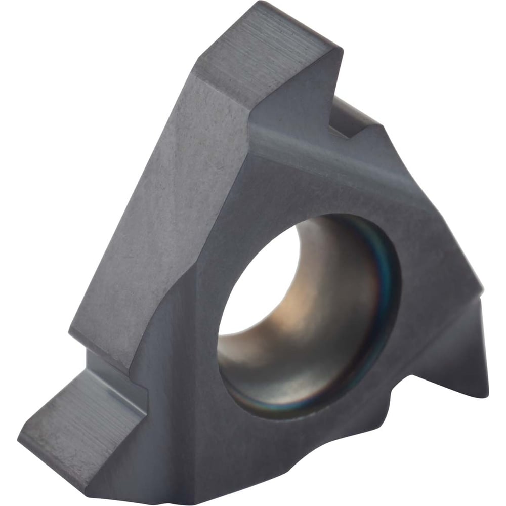 Изображение товара Пластина твердосплавная резьбовая 16ILG55 CP20 Debever Machining Solutions