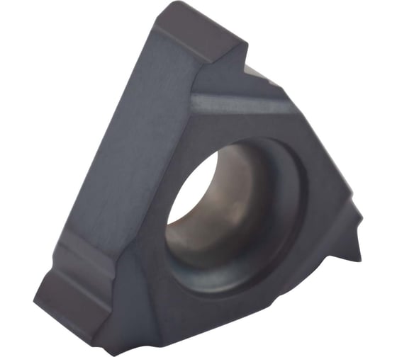 Изображение товара Пластина твердосплавная резьбовая 11IL19W CP20 Debever Machining Solutions 11IL19WCP20