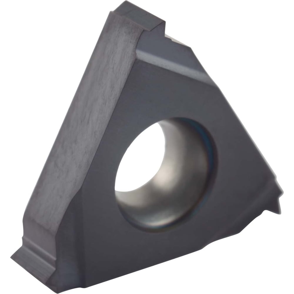 Изображение товара Пластина твердосплавная резьбовая 16IL20UN CP20 Debever Machining Solutions