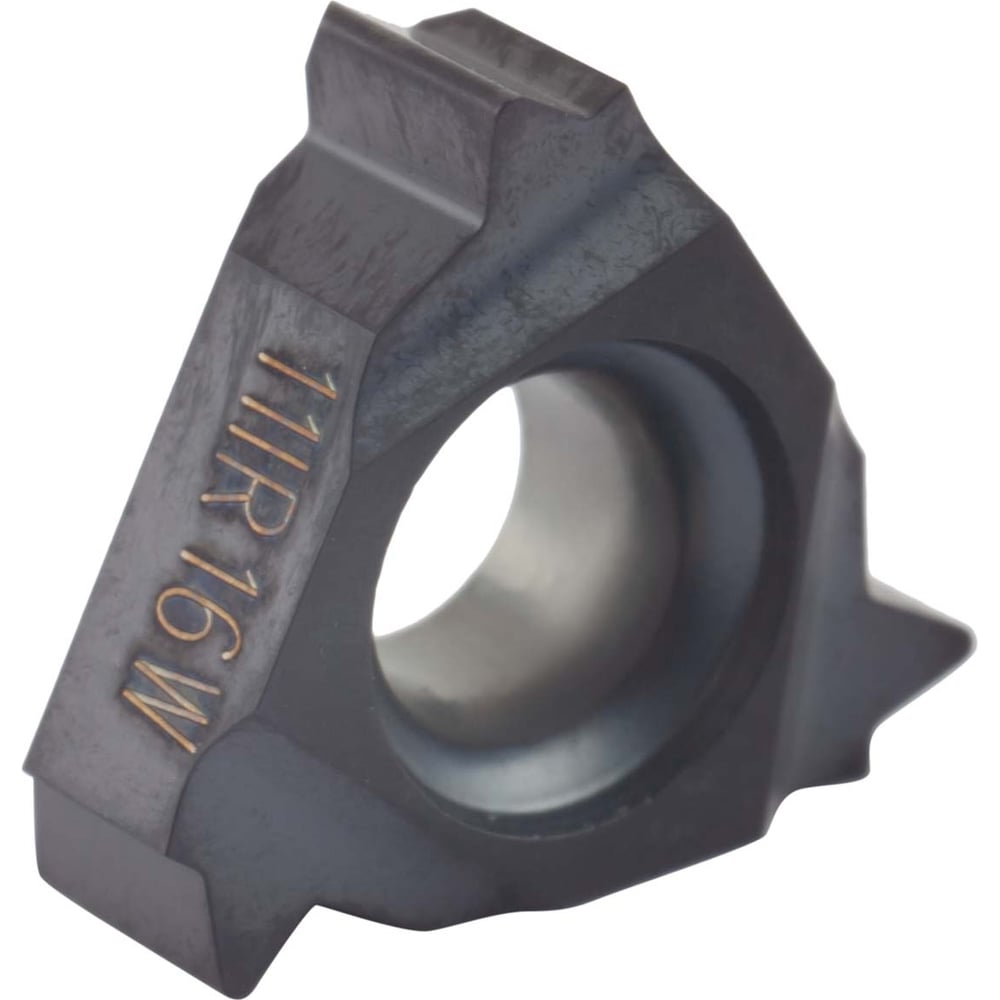 Изображение товара Пластина твердосплавная резьбовая 11IR16W CP20 Debever Machining Solutions