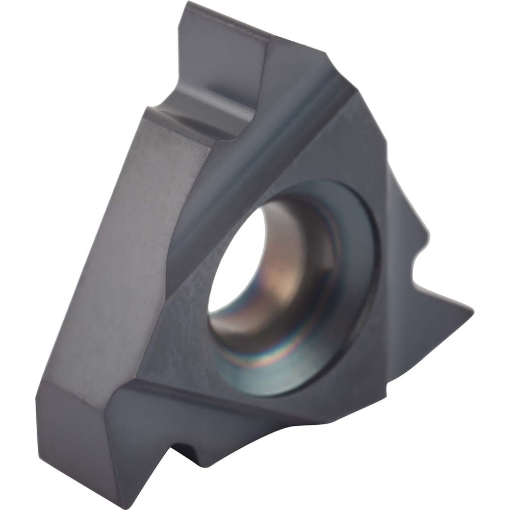 Изображение товара Пластина твердосплавная резьбовая 27IR6.00ISO CP20 Debever Machining Solutions