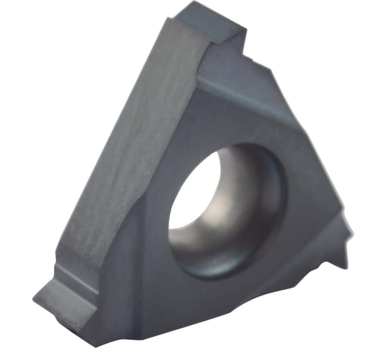 Изображение товара Пластина твердосплавная резьбовая 16IL14UN CP20 Debever Machining Solutions 16IL14UNCP20