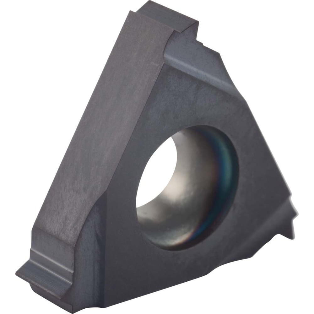 Изображение товара Пластина твердосплавная резьбовая 16IL18UN CP20 Debever Machining Solutions