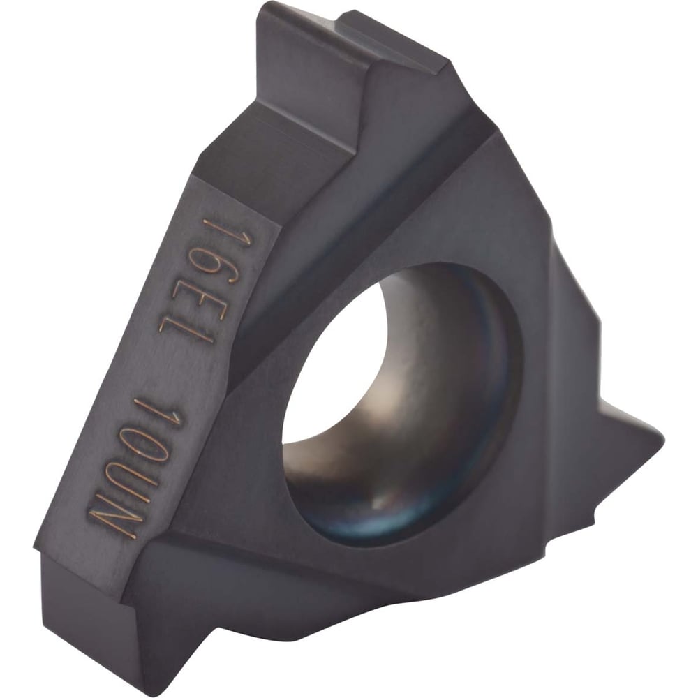 Изображение товара Пластина твердосплавная резьбовая 16EL10UN CP20 для стали Debever