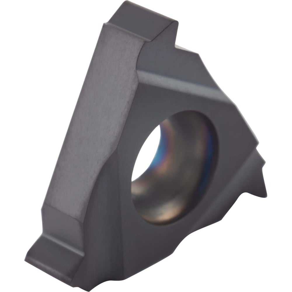 Изображение товара Пластина твердосплавная резьбовая 16IL12W CP20 для нарезания резьбы