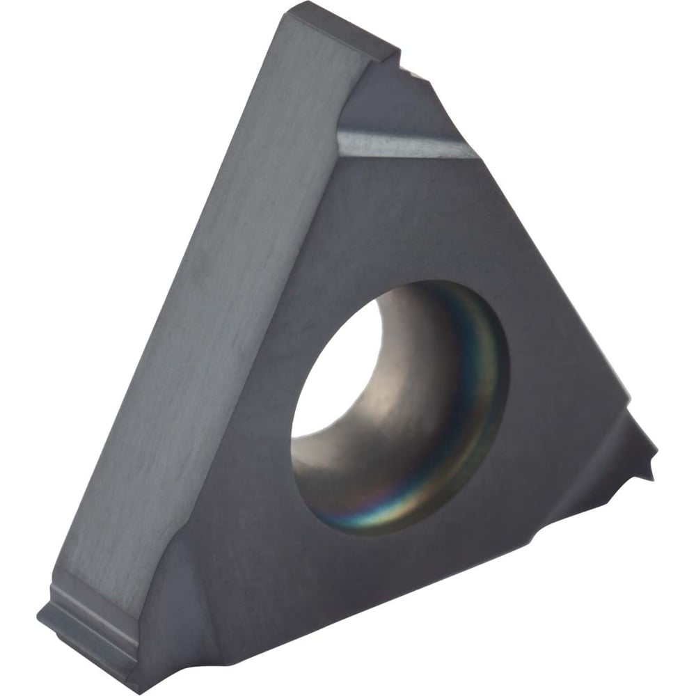 Изображение товара Пластина твердосплавная резьбовая 16IL0.75ISO CP20 для нарезания резьбы