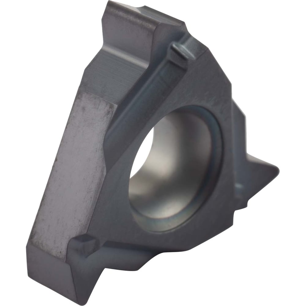 Изображение товара Пластина твердосплавная резьбовая 16IR9W CP20 Debever Machining Solutions