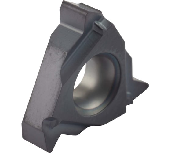 Изображение товара Пластина твердосплавная резьбовая 16IR9W CP20 Debever Machining Solutions 16IR9WCP20