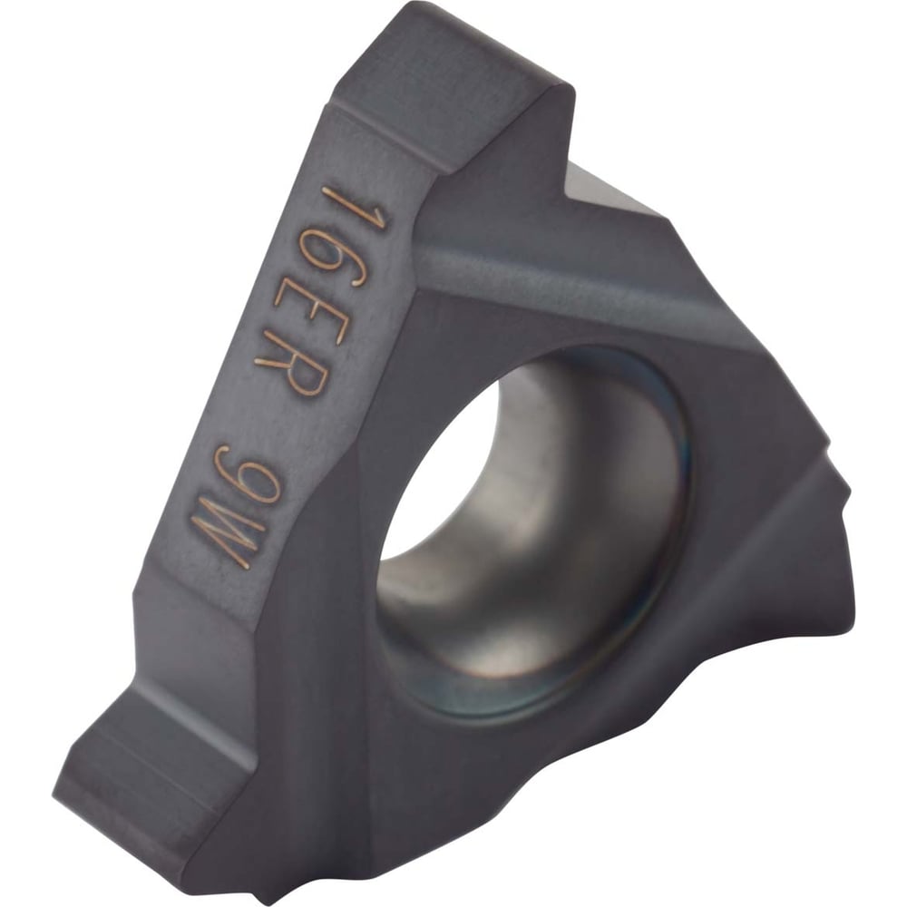 Изображение товара Пластина твердосплавная резьбовая 16ER09W CP20 Debever Machining Solutions