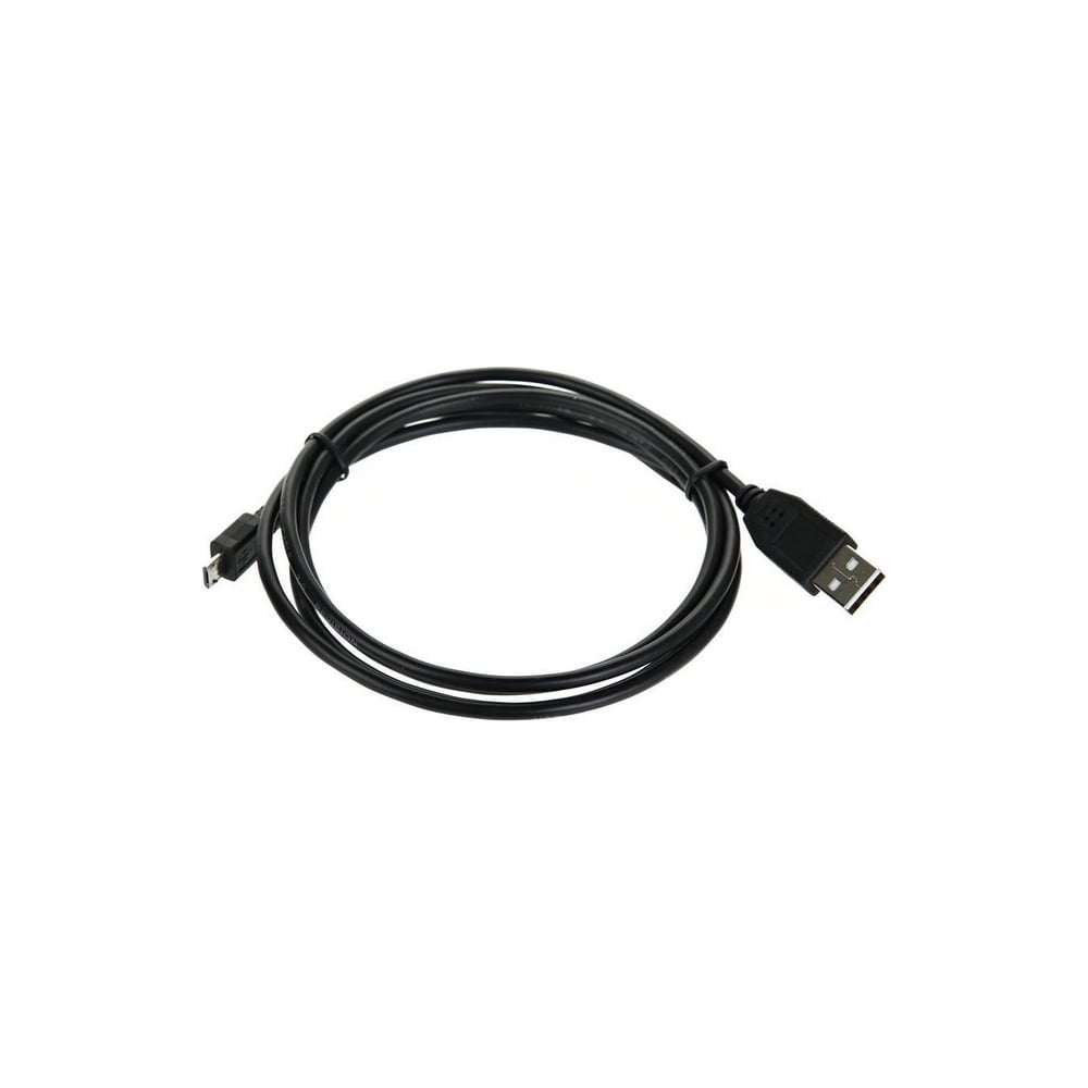 фото Кабель tv-com usb2.0 am/micro-b 5p 1.5м , tc6940-1.5m