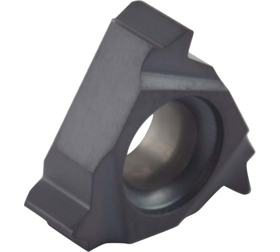 Изображение товара Пластина твердосплавная резьбовая 11IL16W CP20 Debever Machining Solutions 11IL16WCP20