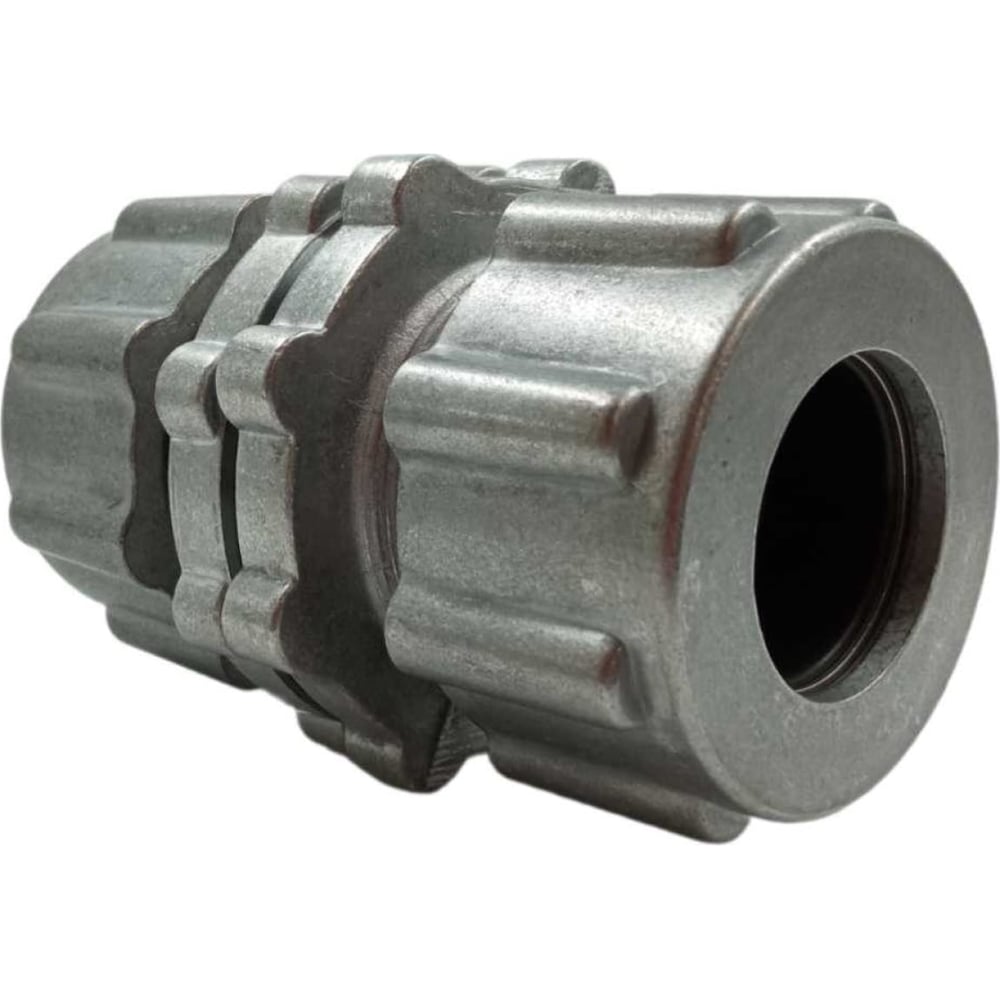 Изображение товара Проходной фитинг с обжимным уплотнением для труб ArTorq PD25S-A двухсторонний